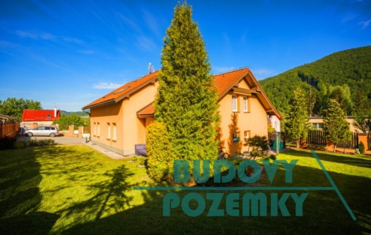 Villa Rajecke Teplice