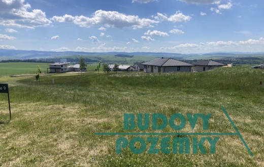 Predaj pozemku - Malý Slávkov