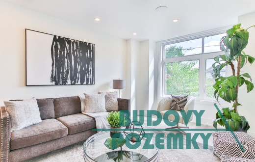 Krásny apartmán vo Zvolene
